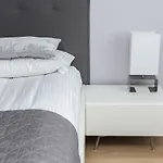 Hotel apartamentowy Hello Halicka 5 3*