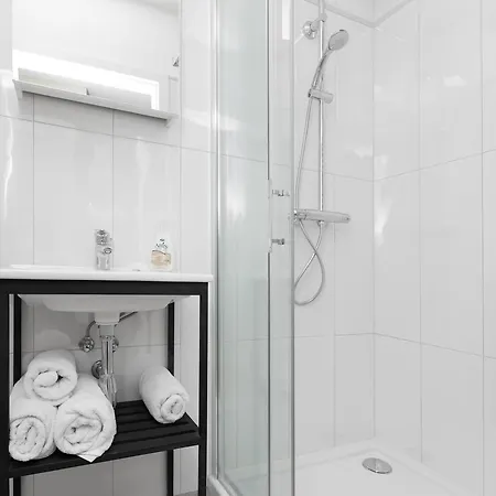 Hotel apartamentowy Hello Halicka 5 Kraków
