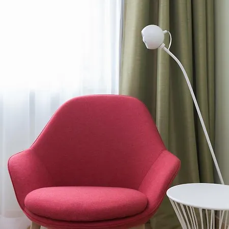 Hello Halicka 5 Apartahotel Cracovia