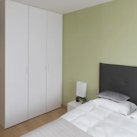Hello Halicka 5 Hotel apartamentowy Kraków