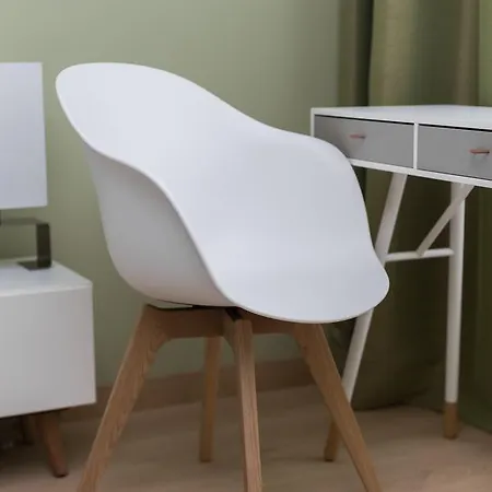 Apartahotel Hello Halicka 5