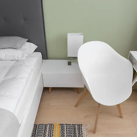 Hello Halicka 5 Apartahotel