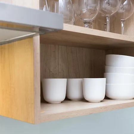 Aparthotel Hello Halicka 5 3*