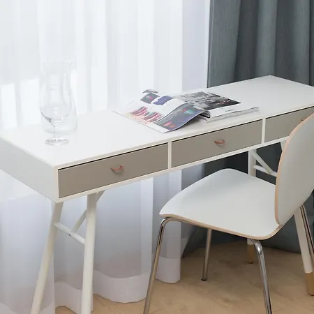 Hello Halicka 5 Apartahotel 3*