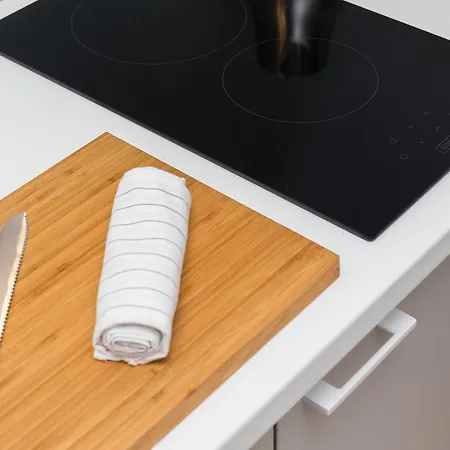 Apartahotel Hello Halicka 5 Cracovia