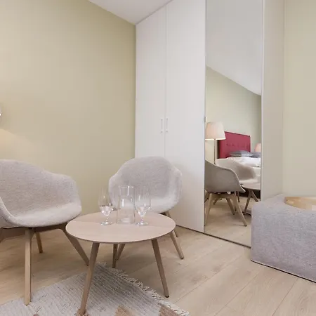 Hello Halicka 5 Apartmanhotel