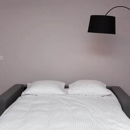 Hotel apartamentowy Hello Halicka 5 Kraków
