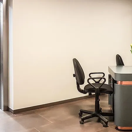 Hello Halicka 5 Aparthotel 3*