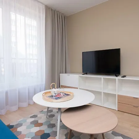 Hello Halicka 5 3* Cracovia