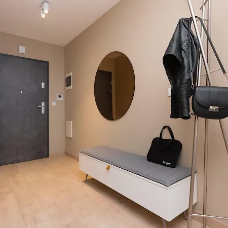 Hello Halicka 5 3* Krakov