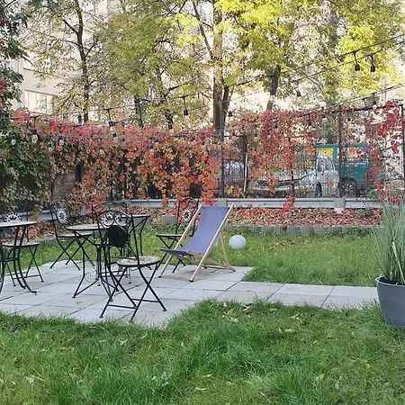 Hello Halicka 5 Aparthotel Krakov