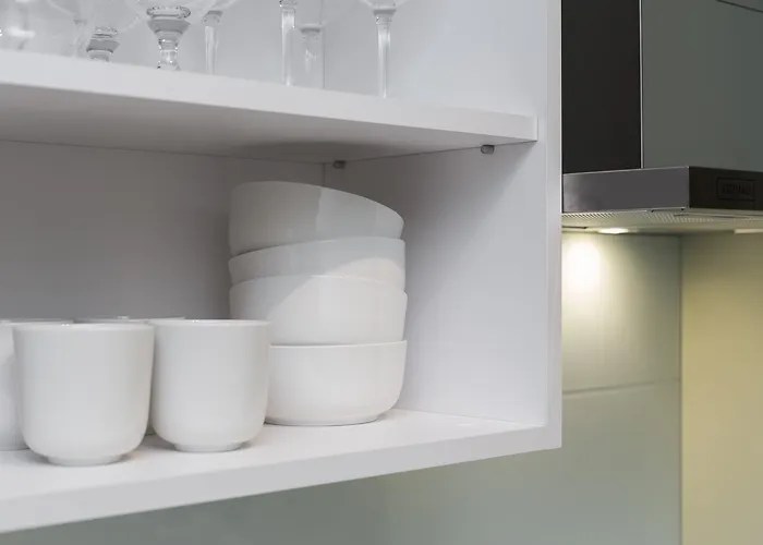 Hello Halicka 5 شقة فندقية