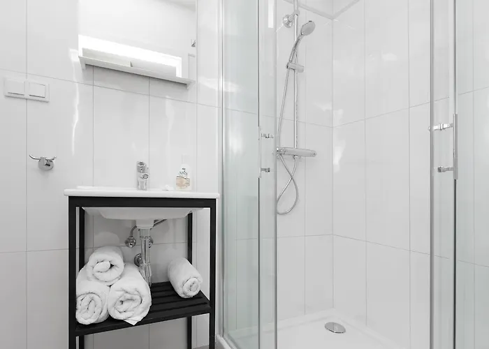 شقة فندقية Hello Halicka 5 كراكوفيا