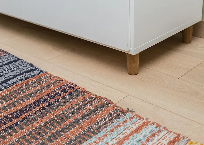 Hello Halicka 5 شقة فندقية 3*