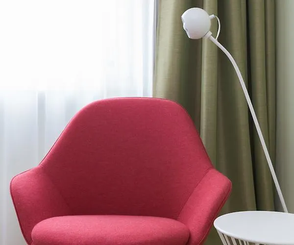 Hello Halicka 5 شقة فندقية كراكوفيا