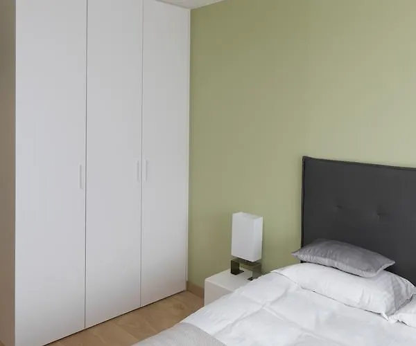 Hello Halicka 5 شقة فندقية كراكوفيا