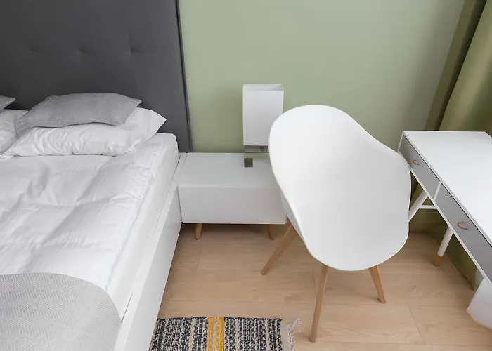 Hello Halicka 5 شقة فندقية