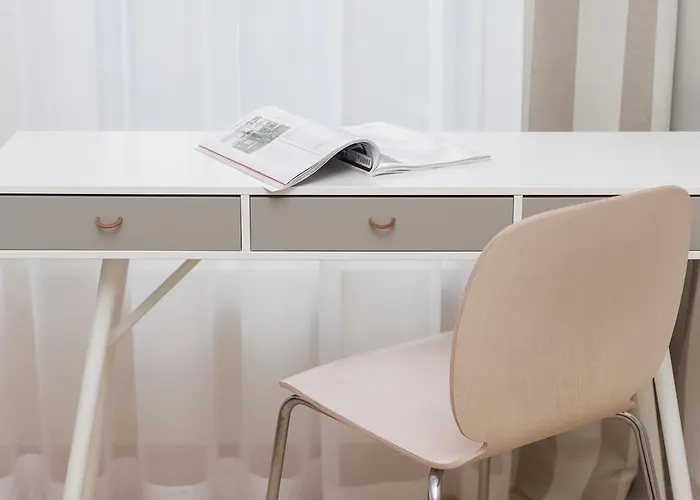 شقة فندقية Hello Halicka 5 كراكوفيا