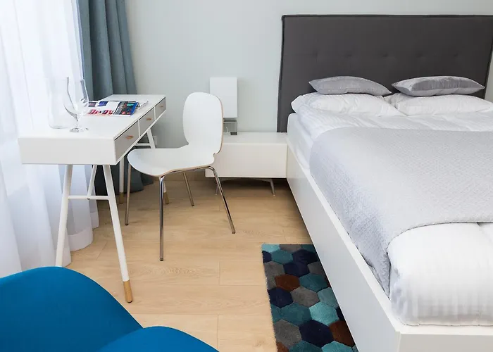 Hello Halicka 5 شقة فندقية