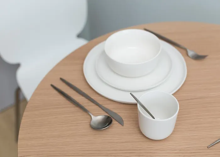 Hello Halicka 5 شقة فندقية 3*