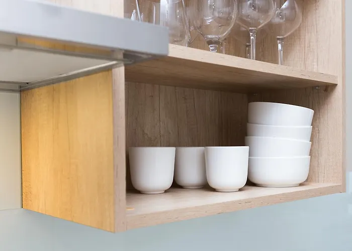 شقة فندقية Hello Halicka 5 3*