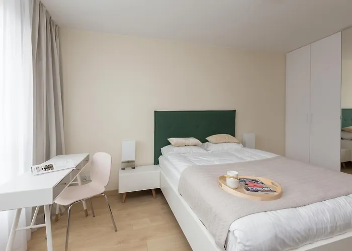 Hello Halicka 5 3* كراكوفيا