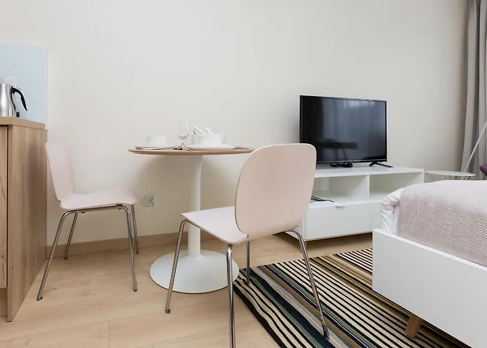 شقة فندقية Hello Halicka 5