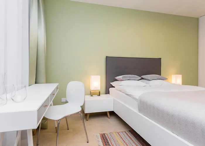 Hello Halicka 5 3* كراكوفيا