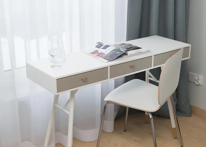 Hello Halicka 5 شقة فندقية 3*