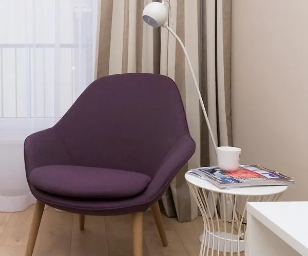 Hello Halicka 5 كراكوفيا