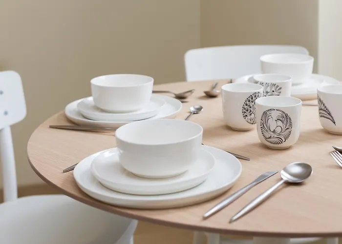 Hello Halicka 5 شقة فندقية 3*