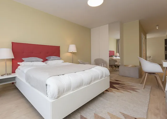 شقة فندقية Hello Halicka 5 كراكوفيا