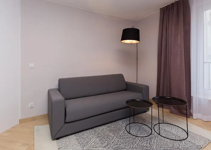 Hello Halicka 5 شقة فندقية 3*