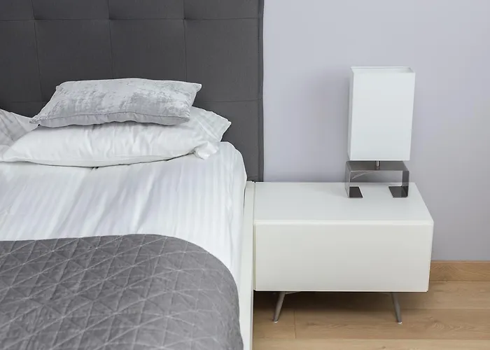 شقة فندقية Hello Halicka 5 3*