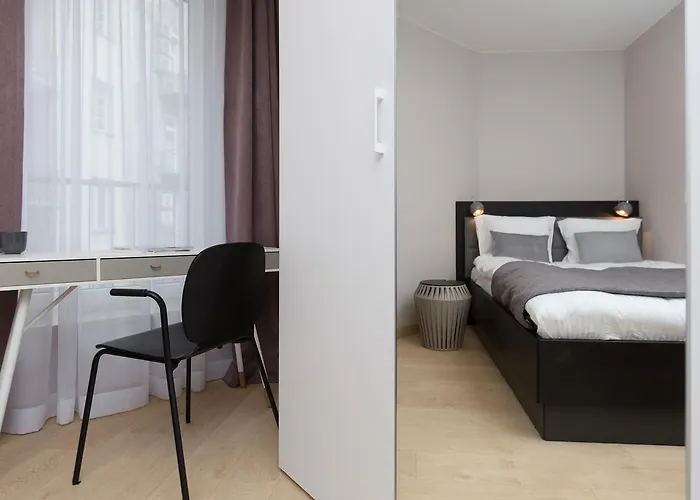 Hello Halicka 5 3* كراكوفيا