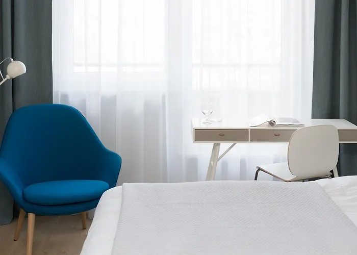 شقة فندقية Hello Halicka 5 كراكوفيا