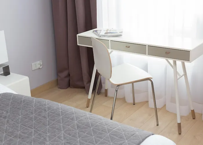 Hello Halicka 5 3* كراكوفيا