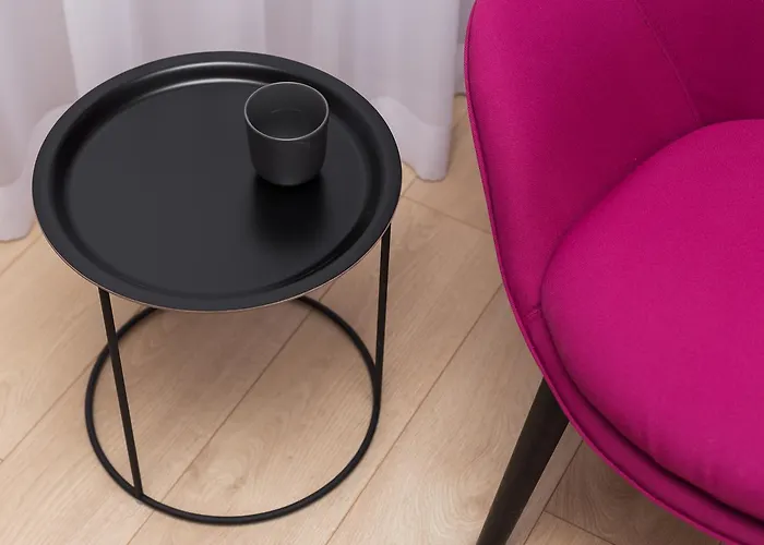 Hello Halicka 5 شقة فندقية 3*