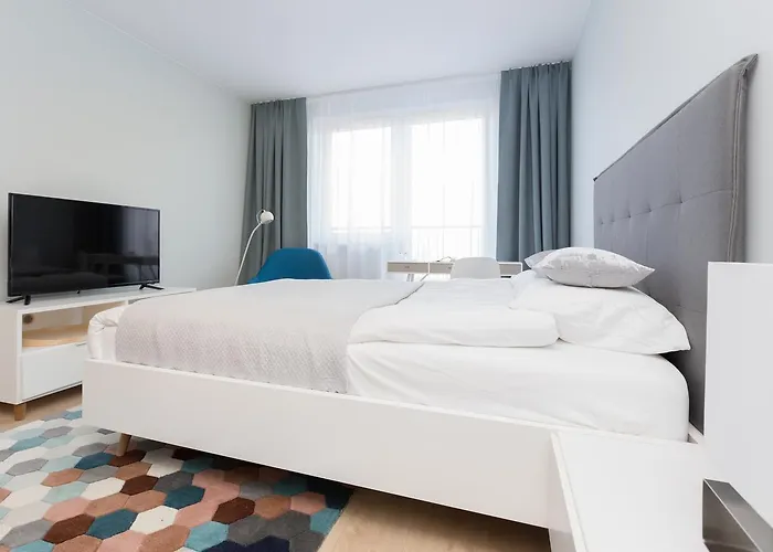 Hello Halicka 5 3* كراكوفيا