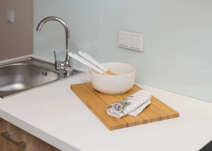 شقة فندقية Hello Halicka 5