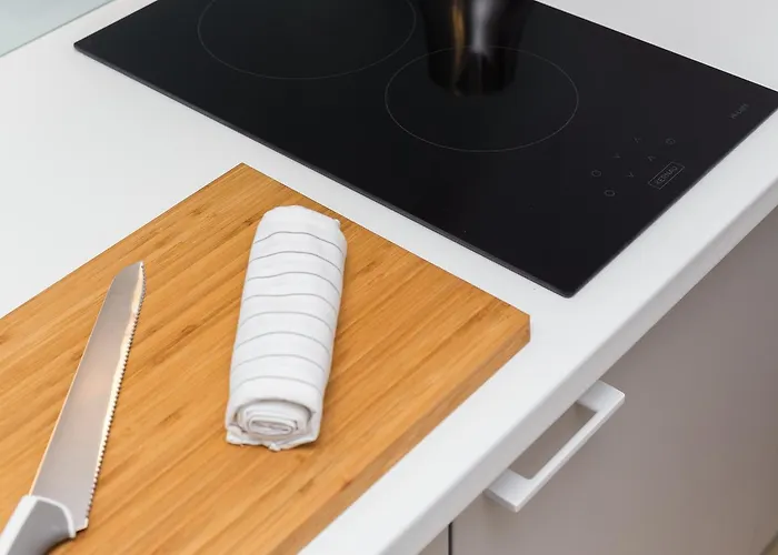 شقة فندقية Hello Halicka 5 كراكوفيا