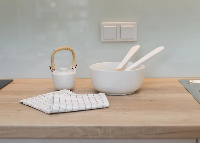 Hello Halicka 5 شقة فندقية