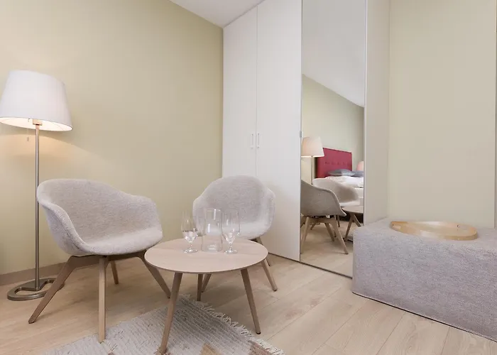 Hello Halicka 5 شقة فندقية