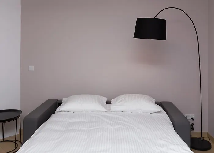 شقة فندقية Hello Halicka 5 كراكوفيا