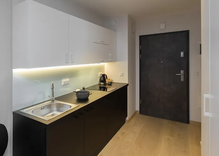 شقة فندقية Hello Halicka 5