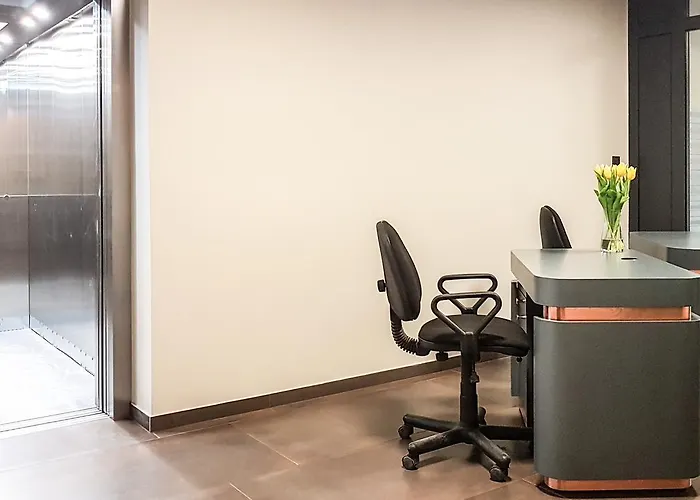 Hello Halicka 5 شقة فندقية 3*