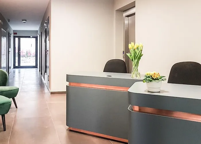 شقة فندقية Hello Halicka 5