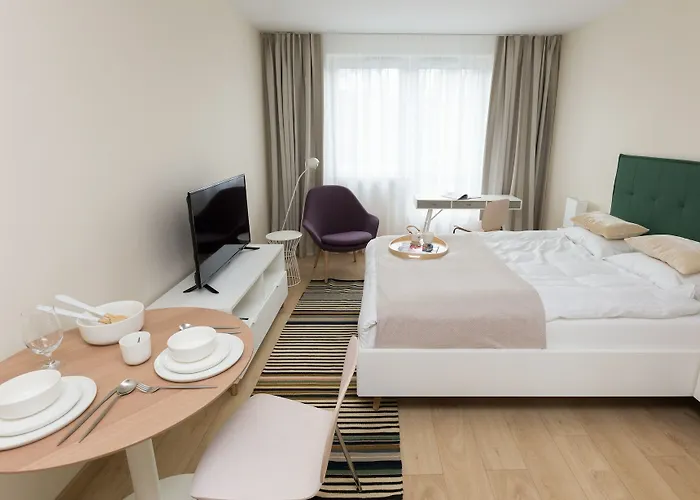 Hello Halicka 5 3* كراكوفيا