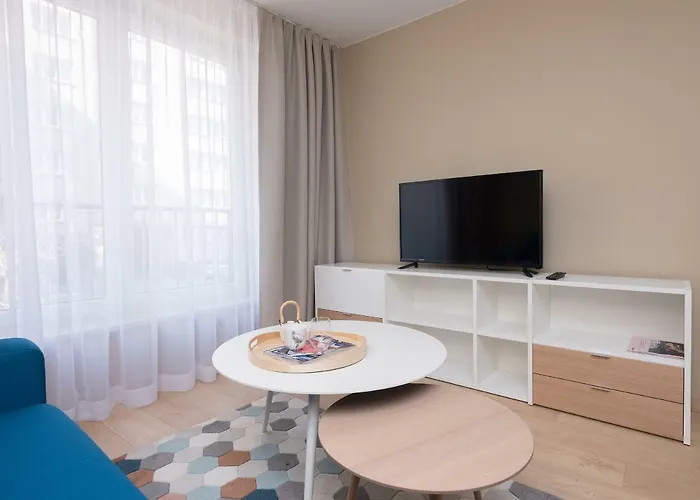 Hello Halicka 5 3* كراكوفيا