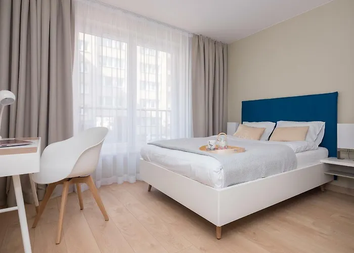 شقة فندقية Hello Halicka 5 3*